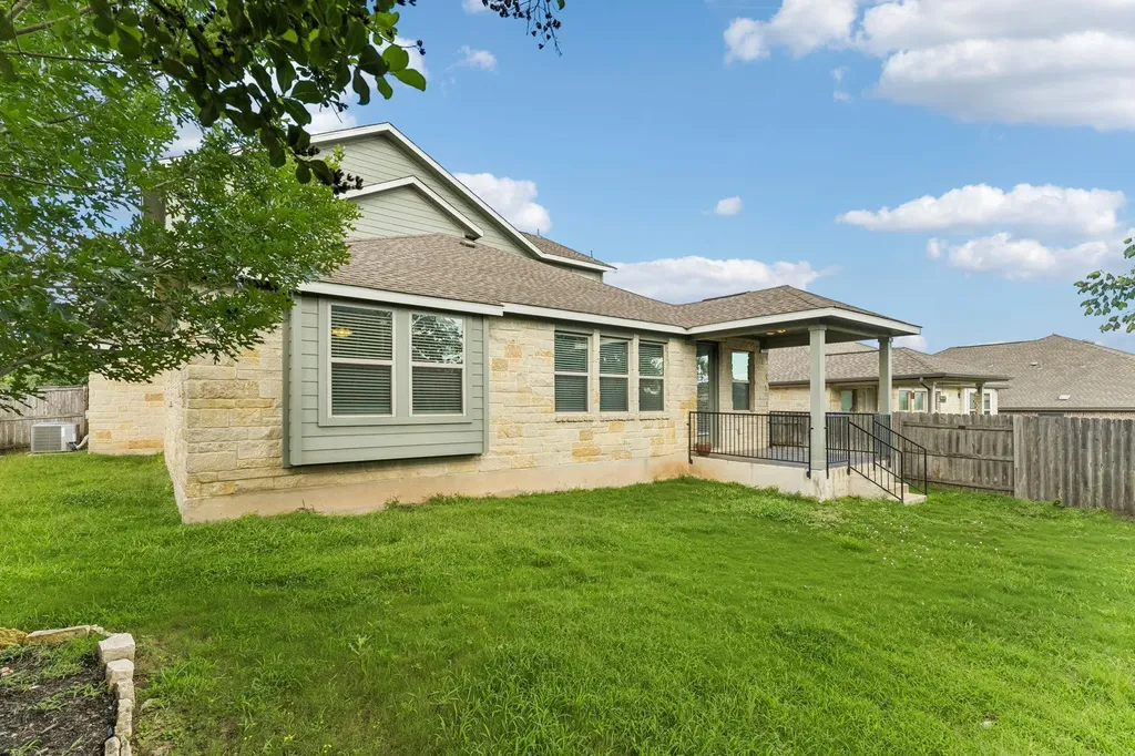 1432 Morning View Road Georgetown TX 78628