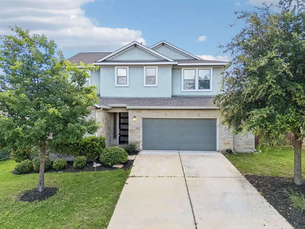 1432 Morning View Road Georgetown TX 78628