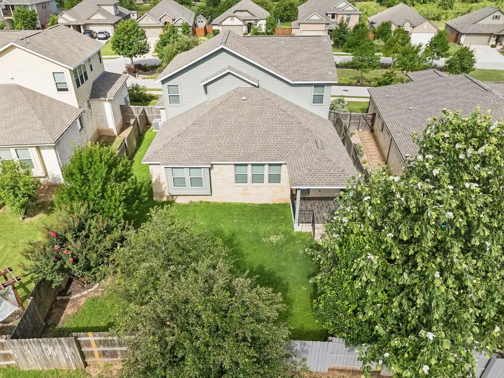 1432 Morning View Road Georgetown TX 78628