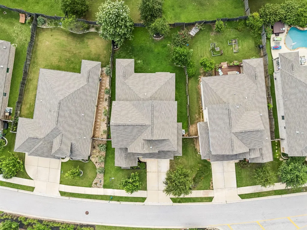 1432 Morning View Road Georgetown TX 78628