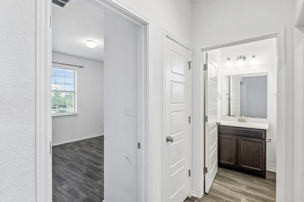 1432 Morning View Road Georgetown TX 78628