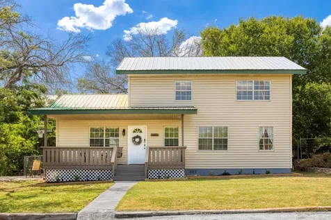 11004 Elm Street Jonestown TX 78645