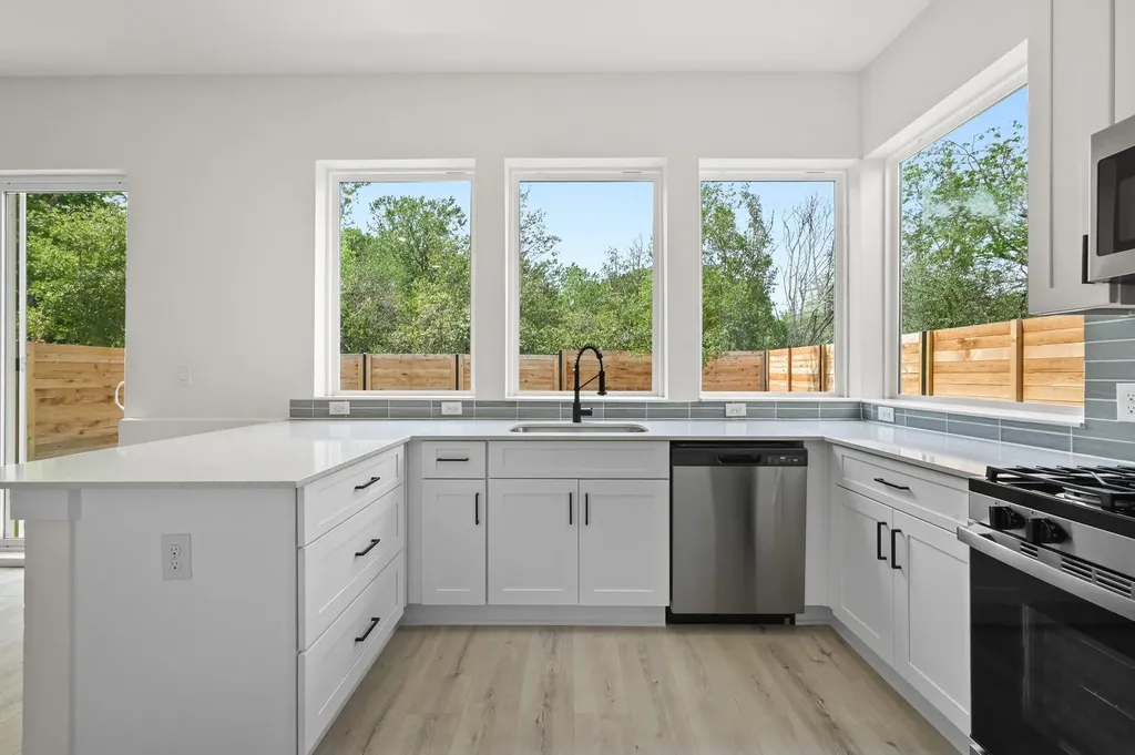 2000 Riverside Farms Road Austin TX 78741