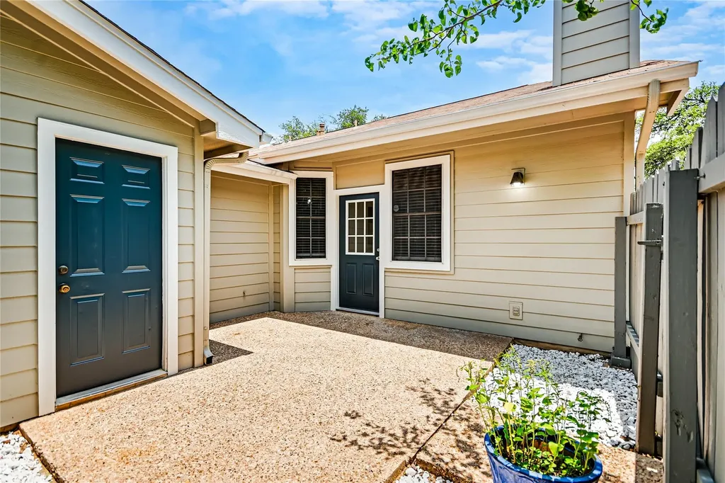 6501 Brush Country Road Austin TX 78749