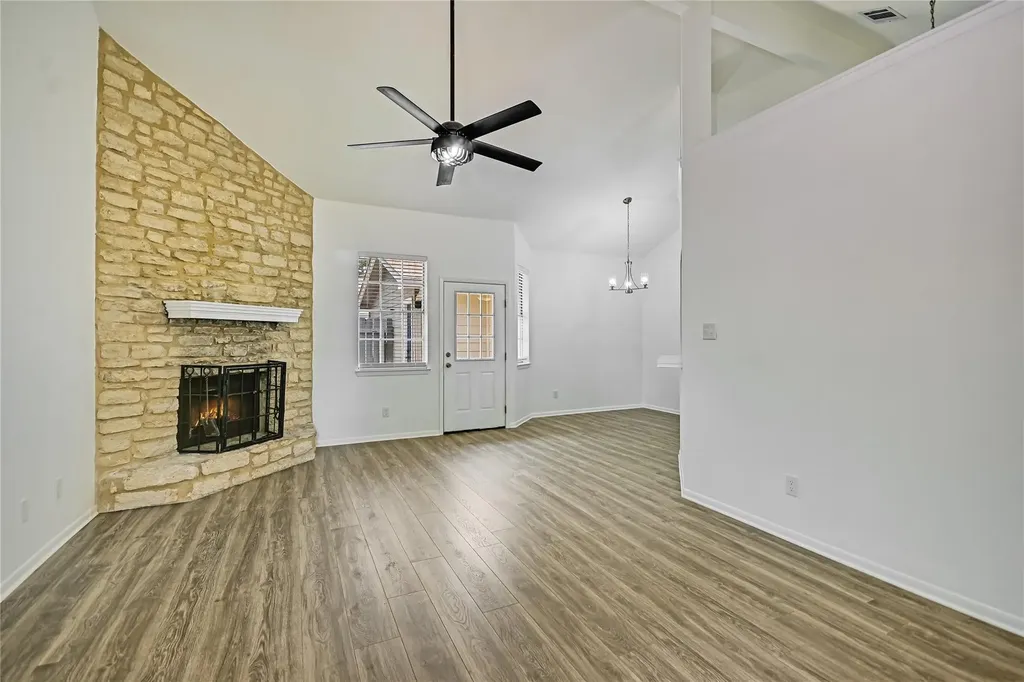 6501 Brush Country Road Austin TX 78749