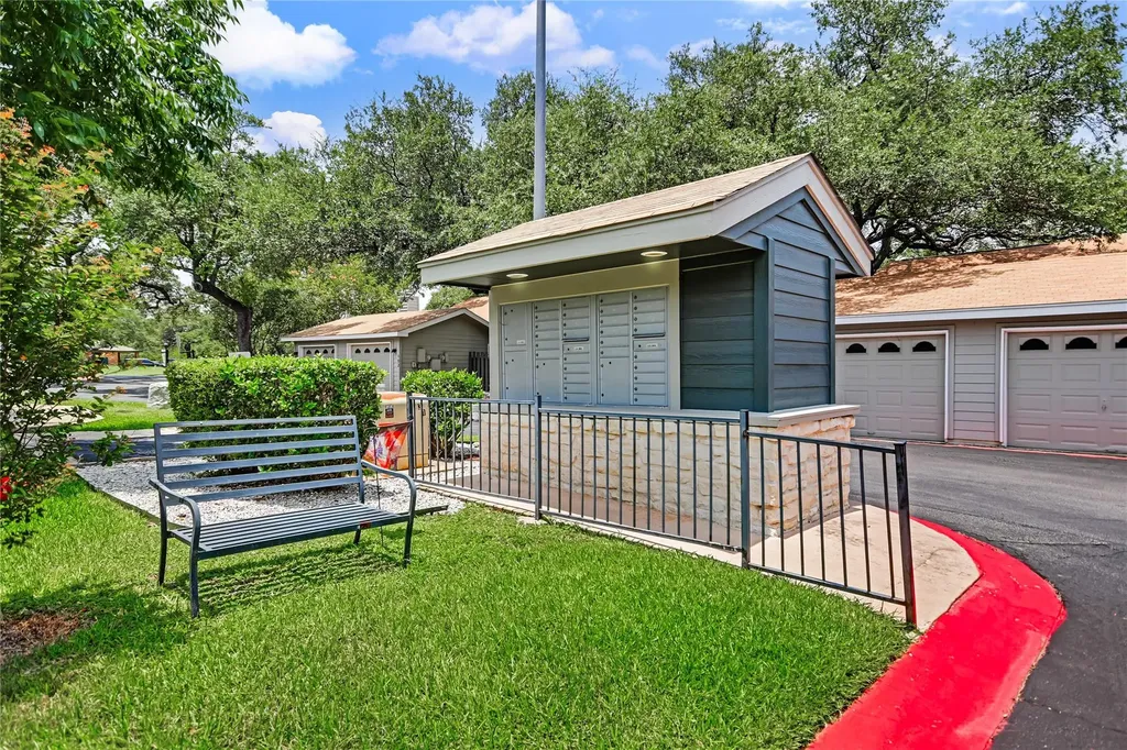 6501 Brush Country Road Austin TX 78749