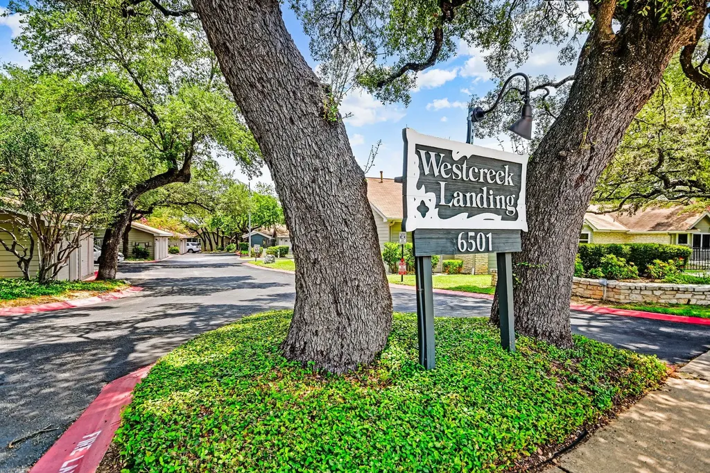 6501 Brush Country Road Austin TX 78749