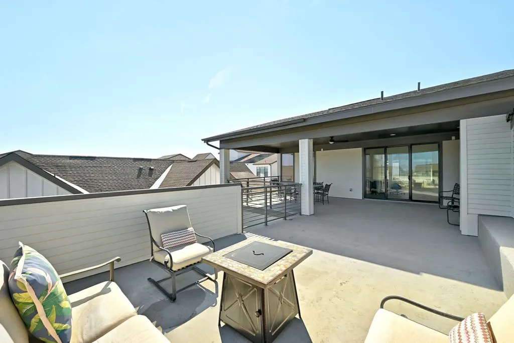4209 Elevator Drive Austin TX 78731