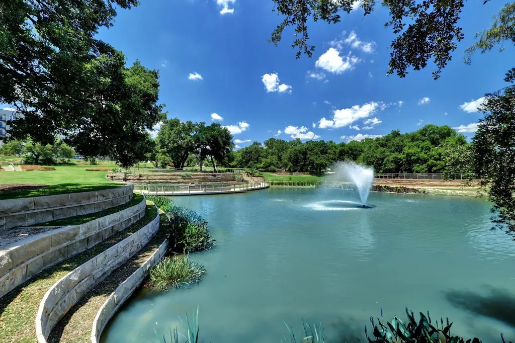 4209 Elevator Drive Austin TX 78731
