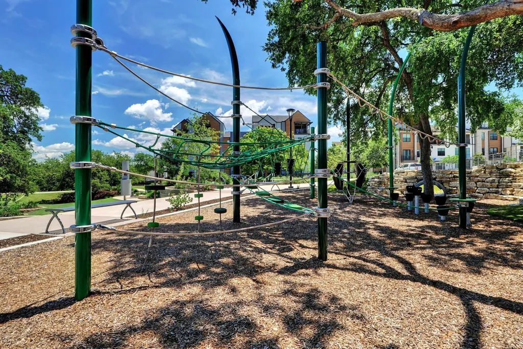4209 Elevator Drive Austin TX 78731