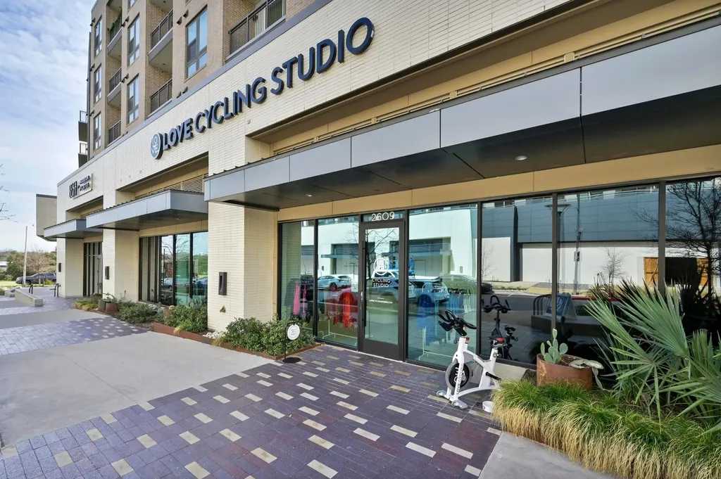4209 Elevator Drive Austin TX 78731