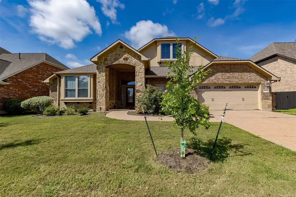 2905 Portulaca Drive Round Rock TX 78681