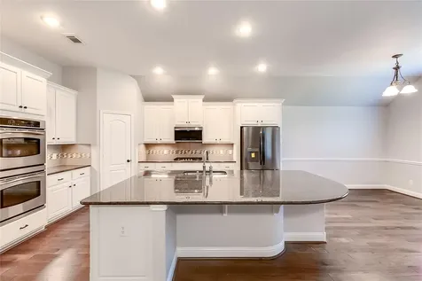 2905 Portulaca Drive Round Rock TX 78681