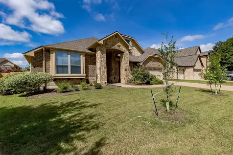 2905 Portulaca Drive Round Rock TX 78681