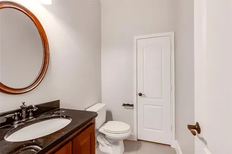 2905 Portulaca Drive Round Rock TX 78681