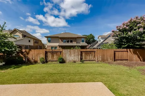 2905 Portulaca Drive Round Rock TX 78681