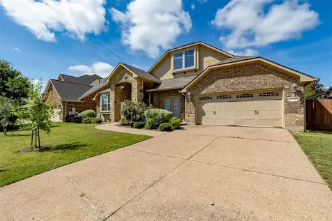 2905 Portulaca Drive Round Rock TX 78681