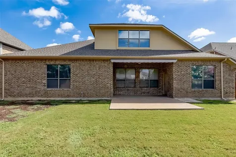 2905 Portulaca Drive Round Rock TX 78681