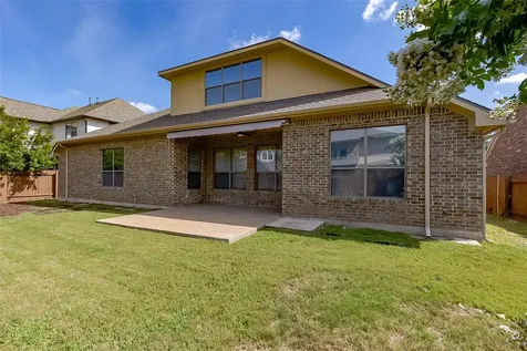 2905 Portulaca Drive Round Rock TX 78681