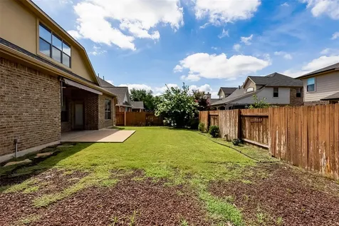2905 Portulaca Drive Round Rock TX 78681
