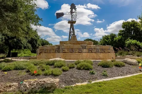2905 Portulaca Drive Round Rock TX 78681