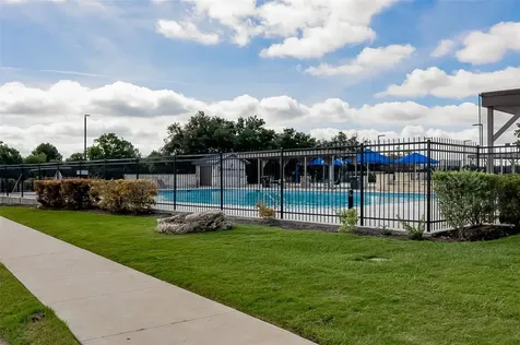 2905 Portulaca Drive Round Rock TX 78681