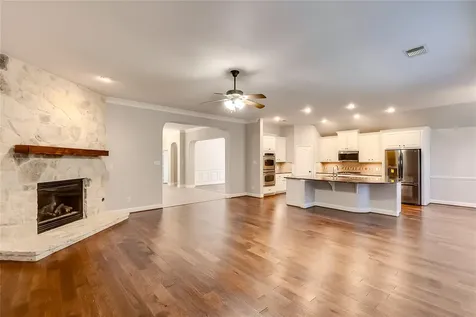 2905 Portulaca Drive Round Rock TX 78681