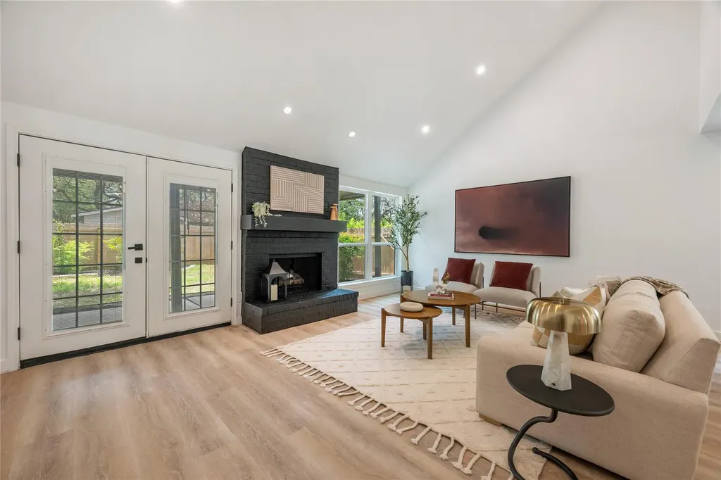 3507 Lovage Drive Austin TX 78727
