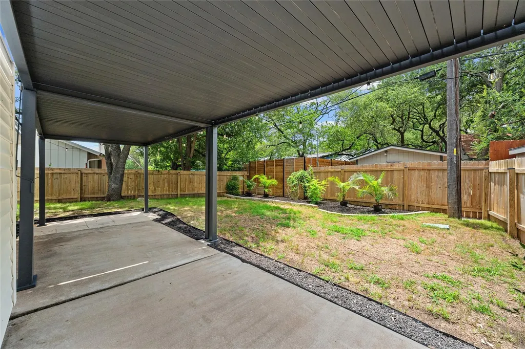 3507 Lovage Drive Austin TX 78727