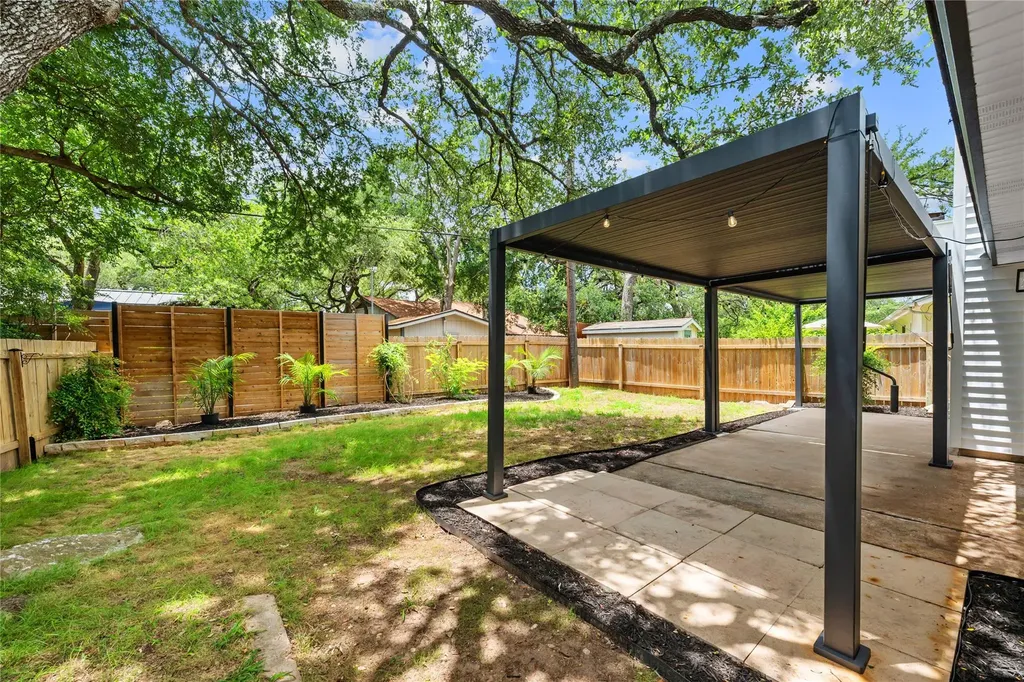 3507 Lovage Drive Austin TX 78727