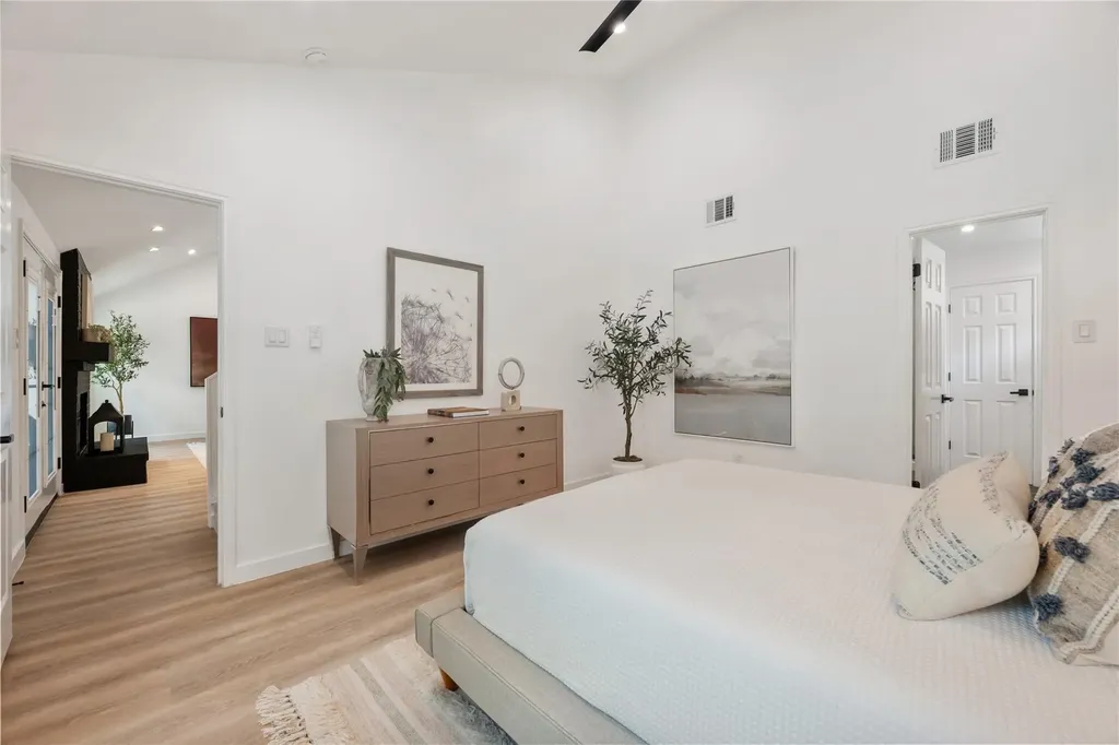 3507 Lovage Drive Austin TX 78727