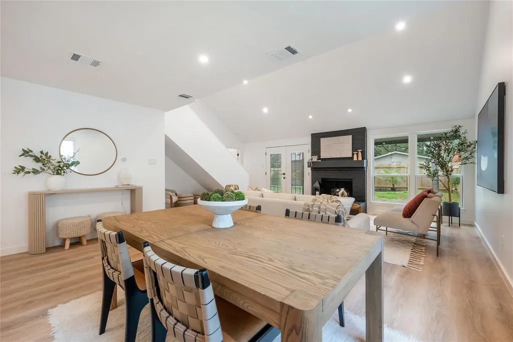 3507 Lovage Drive Austin TX 78727