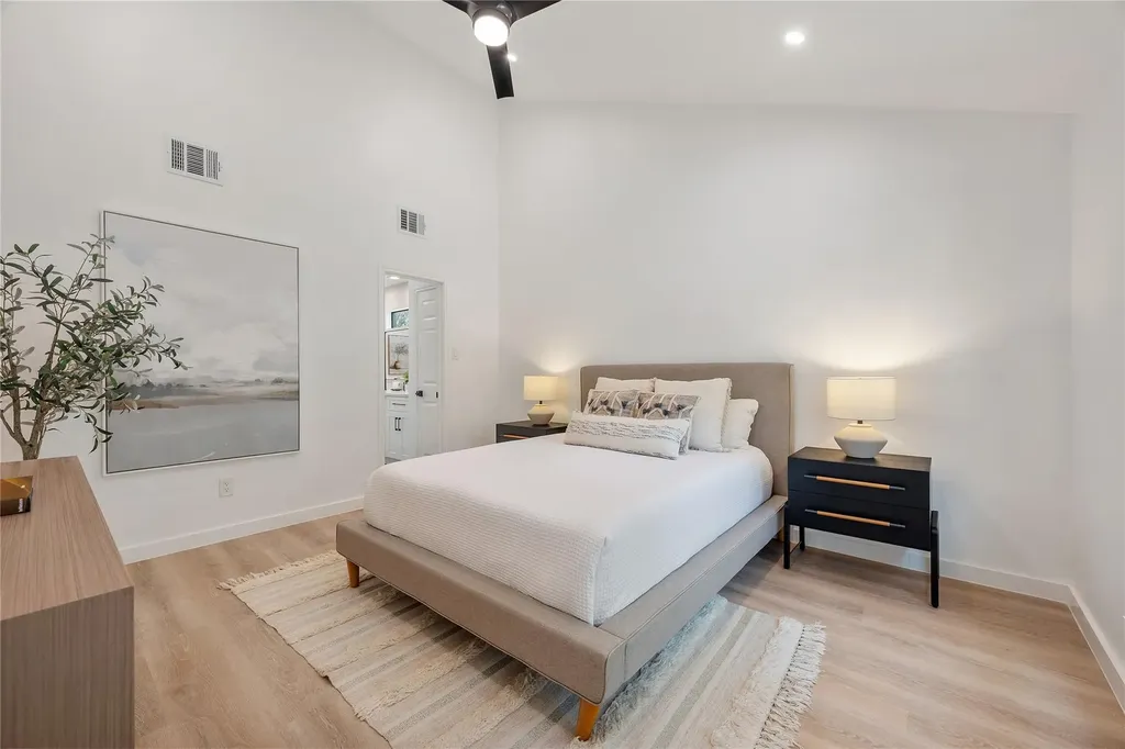 3507 Lovage Drive Austin TX 78727