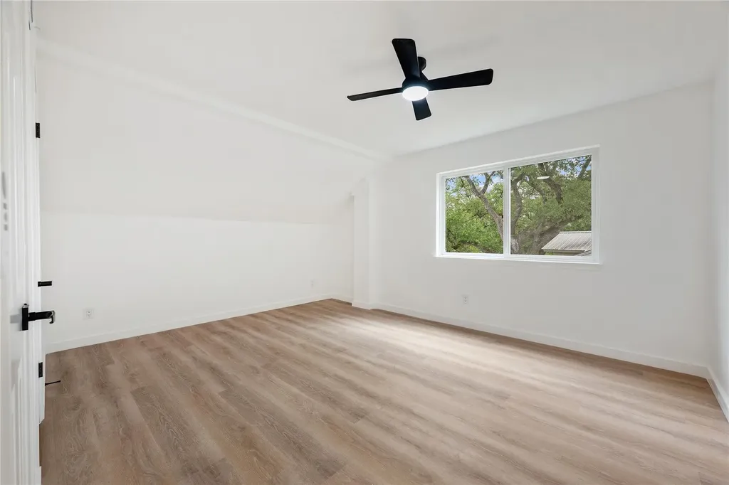 3507 Lovage Drive Austin TX 78727