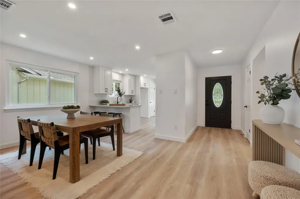 3507 Lovage Drive Austin TX 78727
