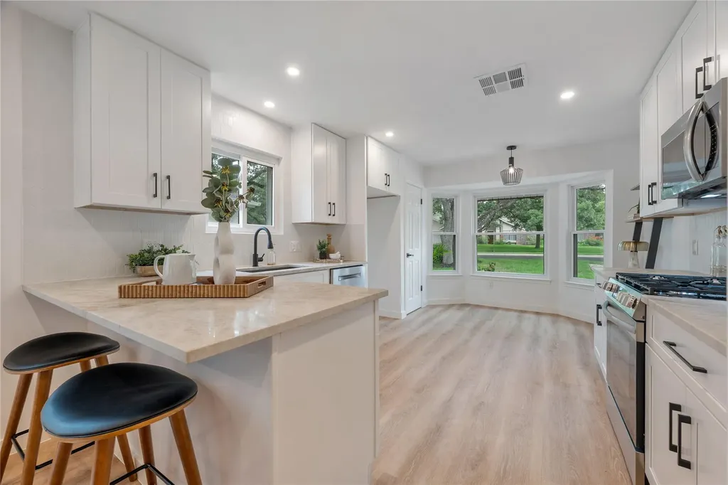 3507 Lovage Drive Austin TX 78727