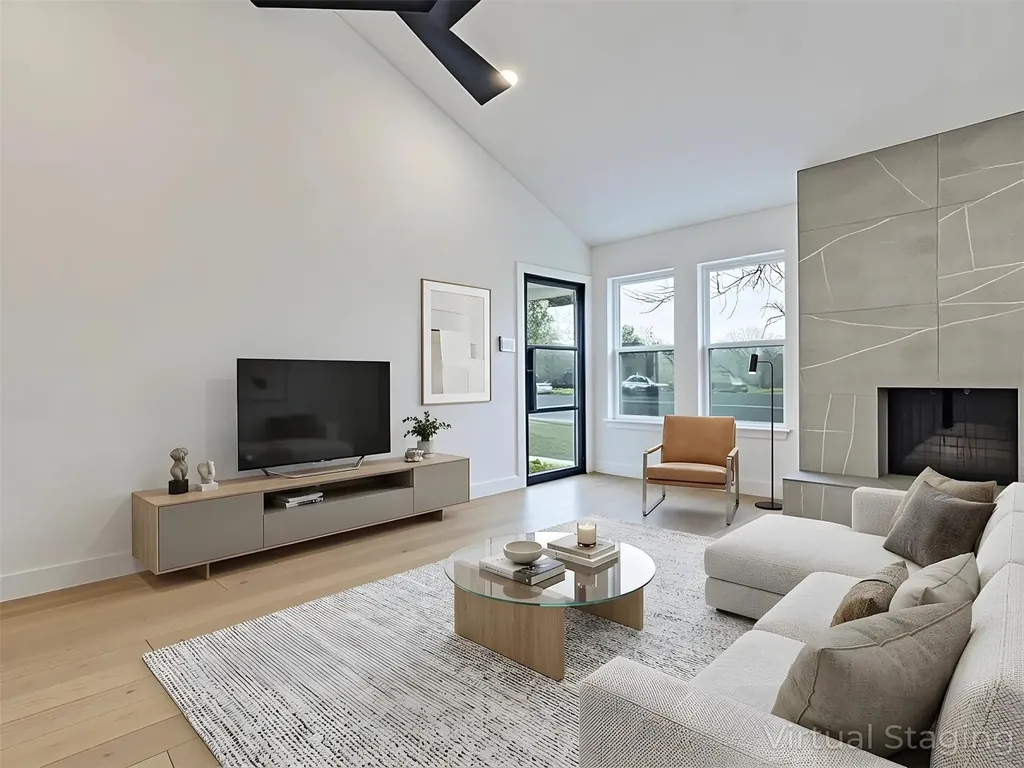 10506 Little Pebble Drive Austin TX 78758