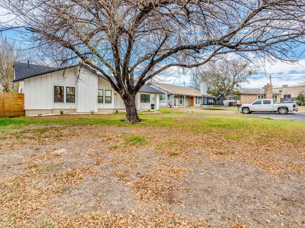 10506 Little Pebble Drive Austin TX 78758