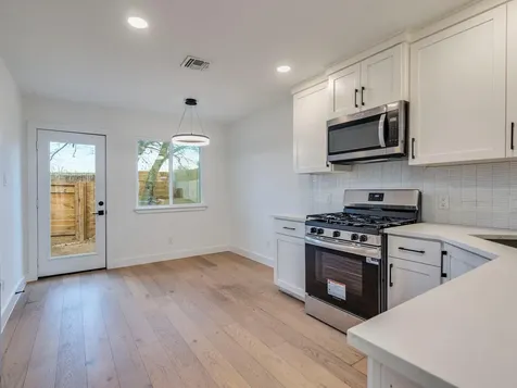 10506 Little Pebble Drive Austin TX 78758
