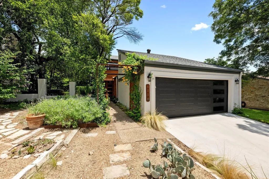 6110 Gardenridge Hollow Austin TX 78750