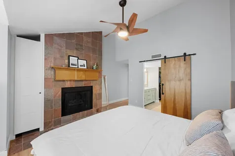 6110 Gardenridge Hollow Austin TX 78750