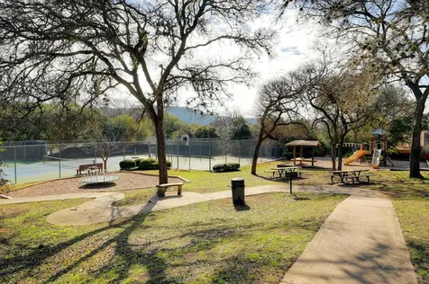 6110 Gardenridge Hollow Austin TX 78750