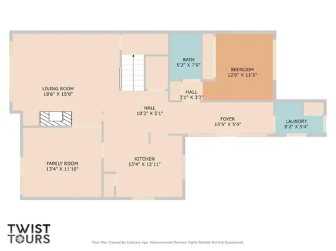 6110 Gardenridge Hollow Austin TX 78750