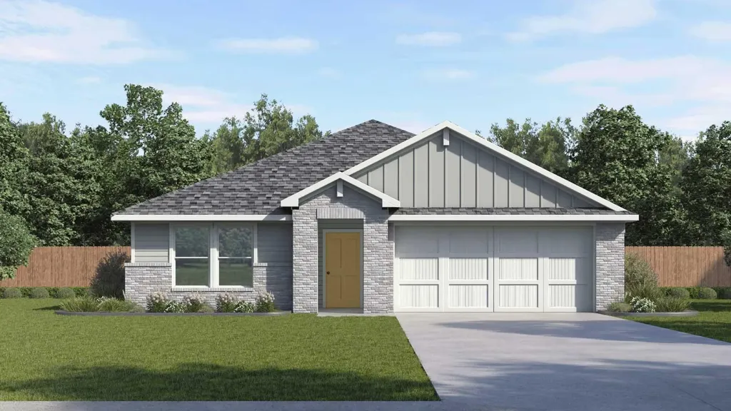 13701 Carper Street Manor TX 78653