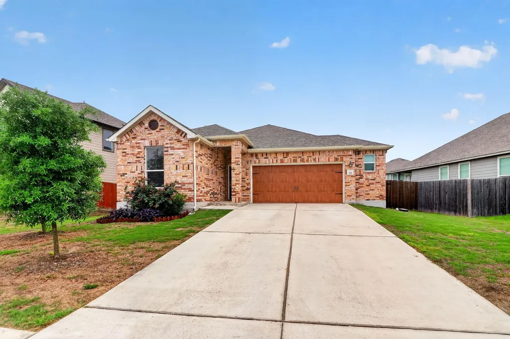 213 Jarbridge Drive Kyle TX 78640