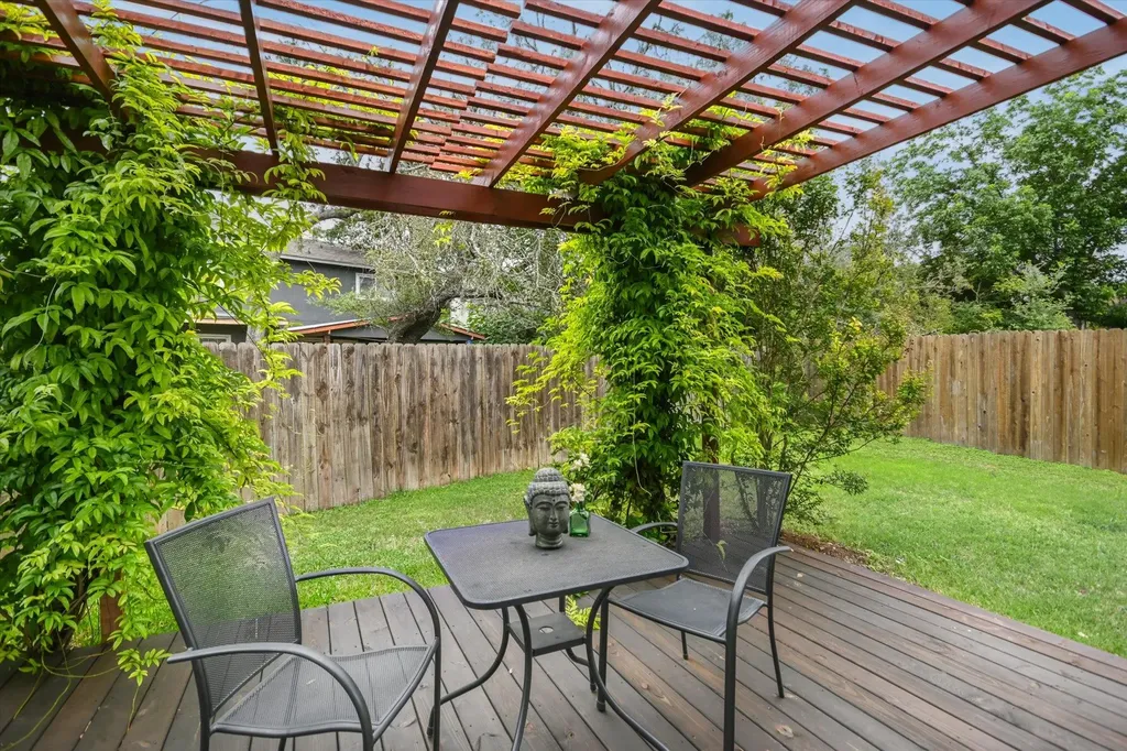 8105 Washita Drive Austin TX 78749