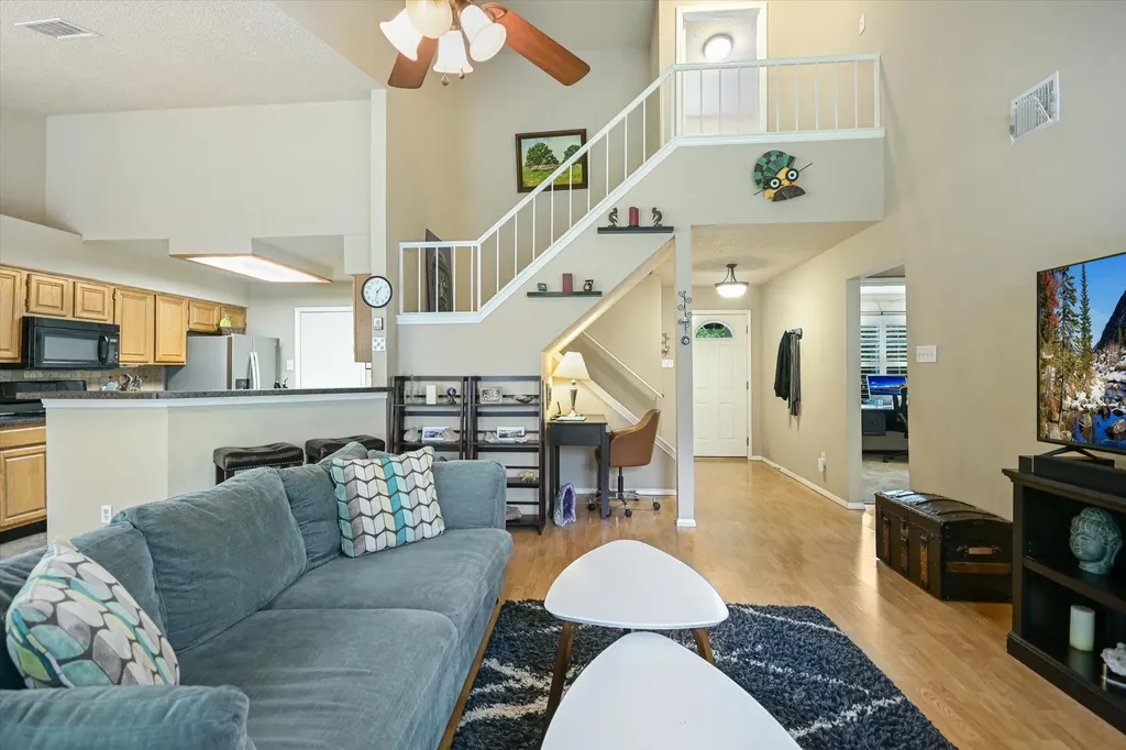 8105 Washita Drive Austin TX 78749