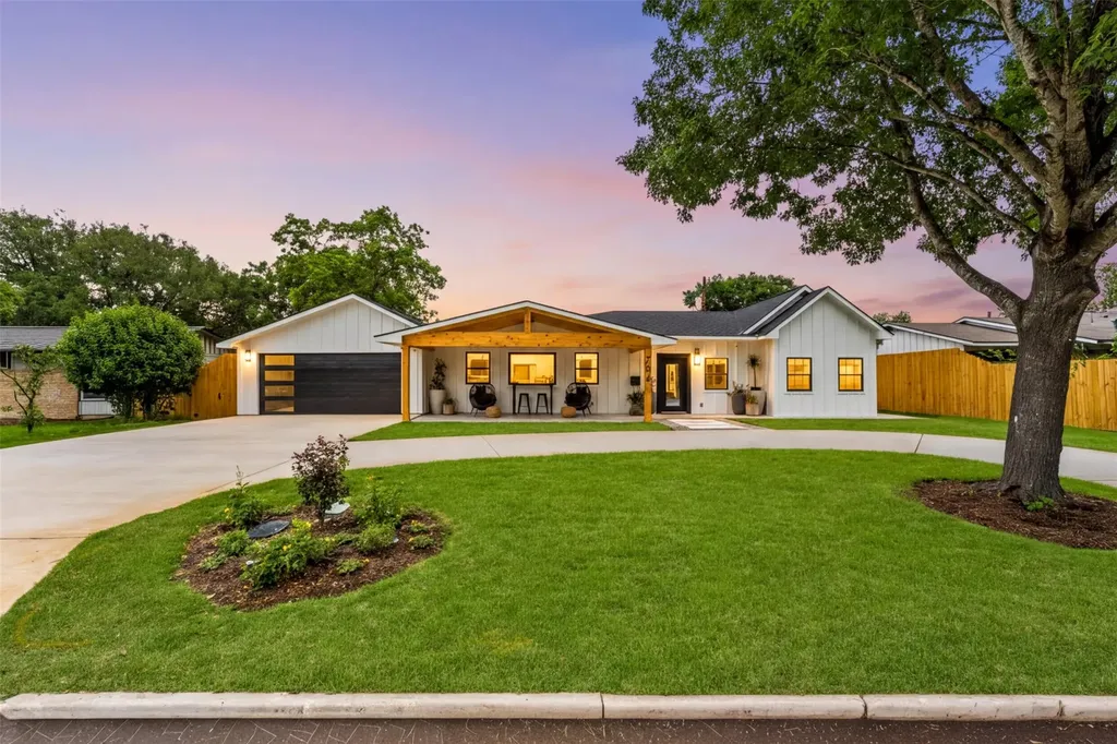 706 Kenilworth Boulevard San Antonio TX 78209