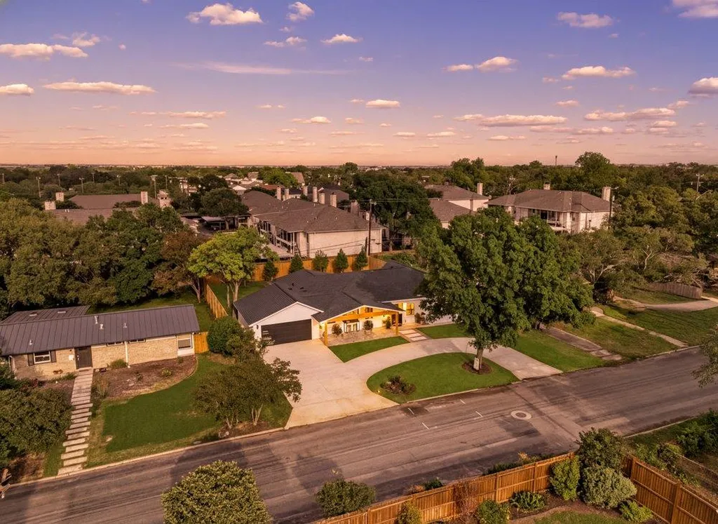 706 Kenilworth Boulevard San Antonio TX 78209