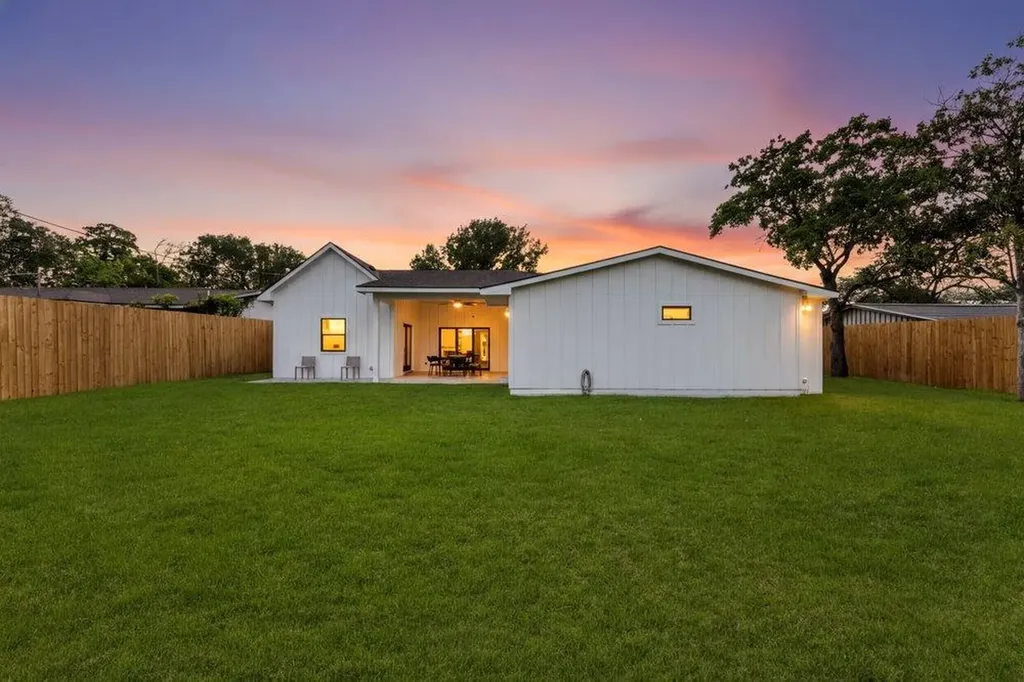 706 Kenilworth Boulevard San Antonio TX 78209
